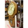 Image 2 : Vintage Wall Clock