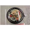 Image 1 : Walt Disney Mickey Mouse Neon Wall Clock (Working)