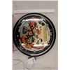 Image 4 : Walt Disney Mickey Mouse Neon Wall Clock (Working)