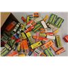Image 2 : Box Full of Old Radio Tubes