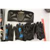 Image 4 : Lot of Dirt Biking Gear & Equipment (Boots, Padding, Clothing)(See photos for sizes)