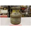 Image 1 : 5 Gallon Cream Can