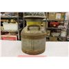 Image 3 : 5 Gallon Cream Can