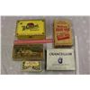 Image 1 : Cardboard Advertising Boxes (5)