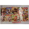 Image 3 : Lot of Cook Books