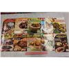 Image 4 : Lot of Cook Books
