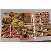 Image 5 : Lot of Cook Books
