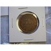 Image 4 : Canada 1903 And 1904 Large 1 Cent Coins