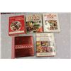 Image 1 : Lot of Cook Books (5)