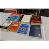 Image 2 : Lot of Assorted Books