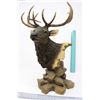 Image 1 : Elk Sculpture