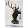 Image 2 : Elk Sculpture