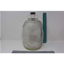1935 Wine Jug
