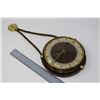Image 1 : Vintage Wall Clock (Works)