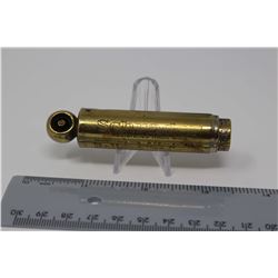 Schrader Balloon Tire Gauge