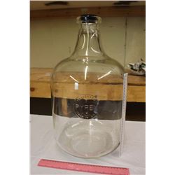 Pyrex 5 Gallon Jug