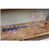 Image 1 : Ice Fishing Auger