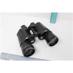 Carl Wetzlar Binoculars