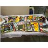 Image 1 : Lot Of 1970-80 Golf Magazines