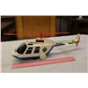 Image 1 : Battery Operated Toy Helicopter