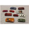 Image 1 : Vintage Toy Trucks And Cars