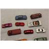 Image 2 : Vintage Toy Trucks And Cars