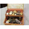 Image 2 : Jewellery Box Full Of Vintage Watches