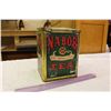 Image 4 : Lot of Vintage Tins (7)(Nabob, Flying Dutchman, Mixture, Etc)