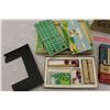 Image 2 : Lot of Vintage Games & Toys