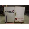 Image 5 : United Delco AC Spark Plugs Cabinet (30"x25"x14")