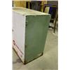 Image 7 : United Delco AC Spark Plugs Cabinet (30"x25"x14")