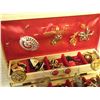 Image 2 : Jewel Box Full Of Estate Jewellery (Mostly Older Pieces)
