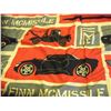Image 5 : Cars 2 Reversible Comforter Single Size