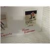 Image 5 : NHL Esso 1988-89 Signed Hockey Cards