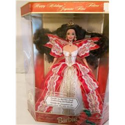 10th Anniversary Special Edition Barbie, Sealed In box