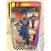 Image 1 : 50th Anniversary Nascar Barbie, Sealed In Box