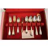 Image 4 : Stainless Cutlery Set With Box