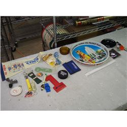 Lot Of Alcohol Advertising Related