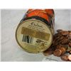 Image 4 : Post Office Coin Bank Full Of Pennies