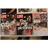 Image 5 : Lot Of Vintage Life Magazines