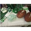 Image 2 : Lot Of Saskatchewan Roughriders Memorabilia