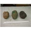 Image 1 : Antique Hammer Heads (3)