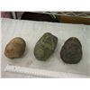 Image 2 : Antique Hammer Heads (3)