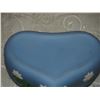 Image 3 : Wedgeworth Heart Jewellery Box, No Chips Or Cracks