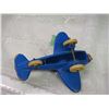Image 2 : Disney Rubber "Mickey's Air Main" Plane