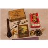Image 1 : Lot Of Vintage Misc.