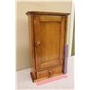 Image 1 : Wooden Cabinet (14"x23"x6")