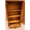 Image 2 : Wooden Cabinet (14"x23"x6")