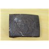 Image 2 : Original Dug Nazi Belt Buckle