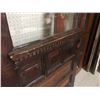 Image 5 : Antique Door w/Window (33.5" x 81.5")